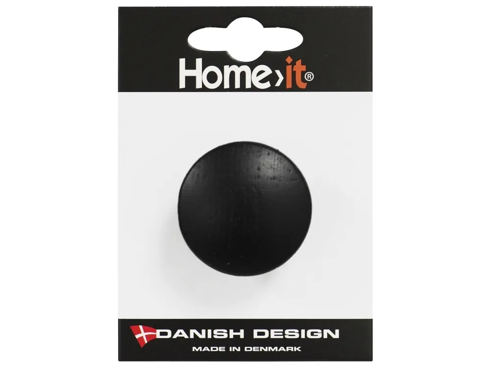 Home> it® draghandtag Ø45 mm ek svart Billig