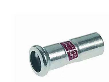 VSH reduktionsnippel/hylsa 28X15 mm fz Säker betalning