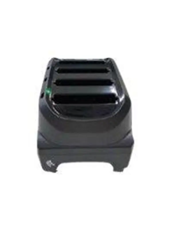 Lågt pris Zebra 4-slot battery charger - Batteriladdare - utgångskontakter 4 - för Zebra TC21, TC26