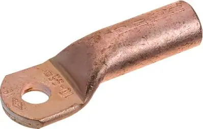 ELPRESS DIN 46235 Cu-kabelsko KR240-12DIN-N, 240mm² M12 Köp nu