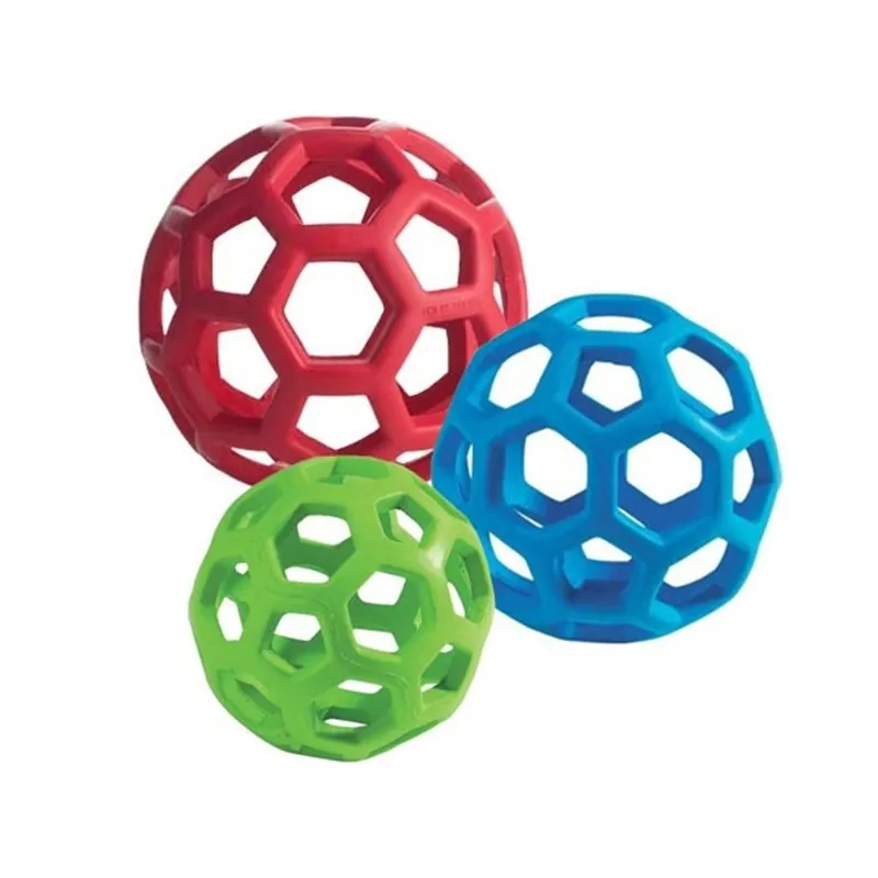 Expressleverans JW Hol-ee Roller (S)