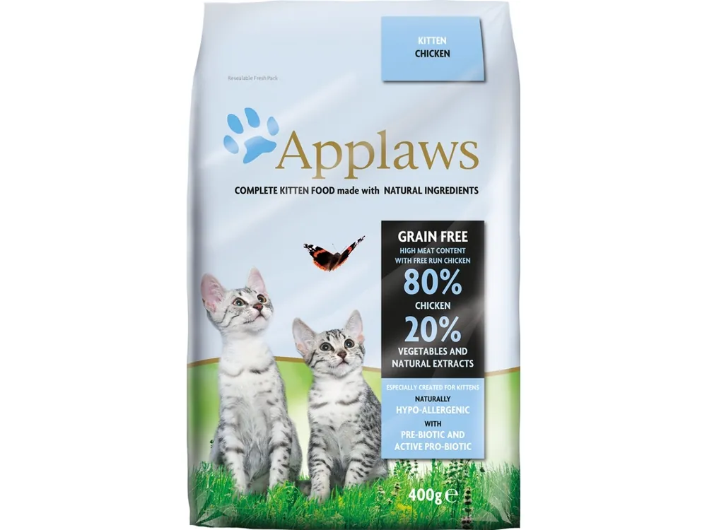 Applaws Cat Kitten (7,5 kg) Köp nu