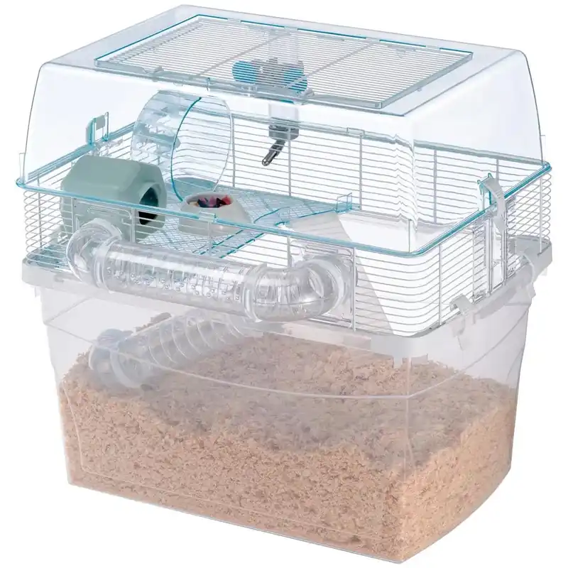 Ferplast Duna Space Hamsterbur Premium