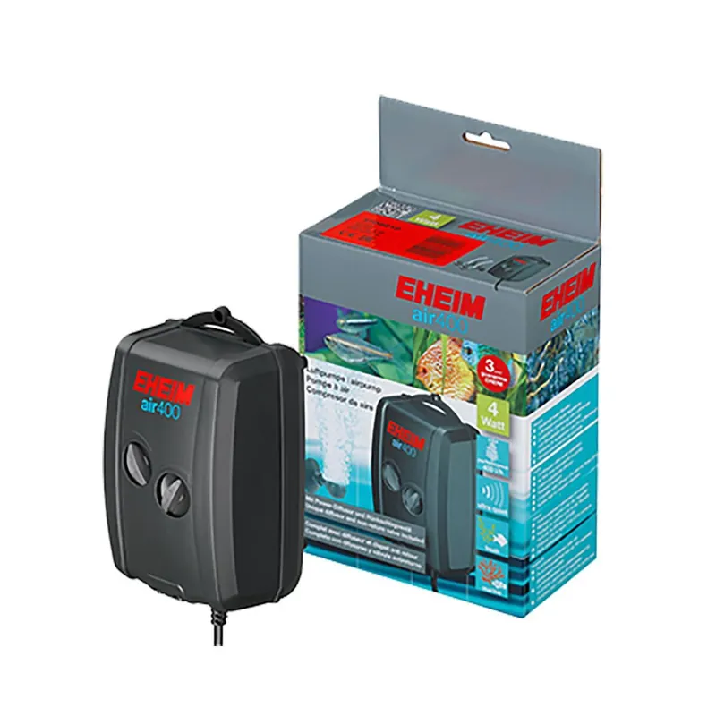Luftpump Eheim 400 Köp nu