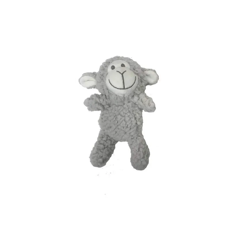 AromaDog Senior Calming Lamm 15 cm Grå Endast denna vecka