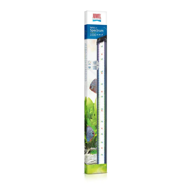 Juwel HeliaLux Spectrum LED Akvariebelysning (1000mm) Köp nu