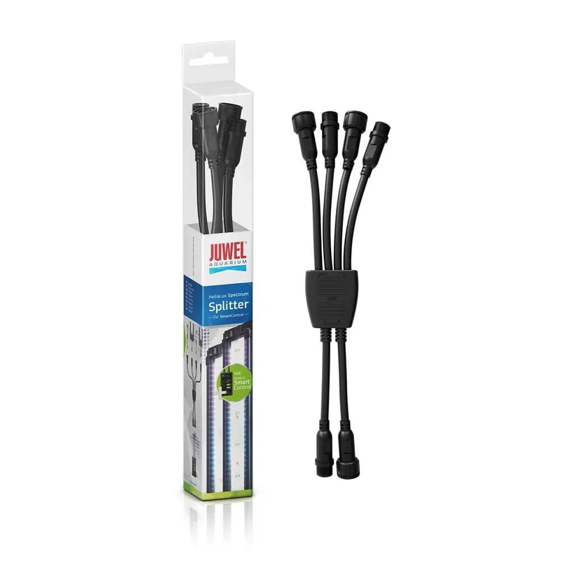 prisnedsättning Juwel HeliaLux Splitter Spectrum 4 CH LED