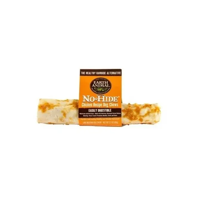 No-Hide Tuggben Kyckling 1-pack (M) Nyhet