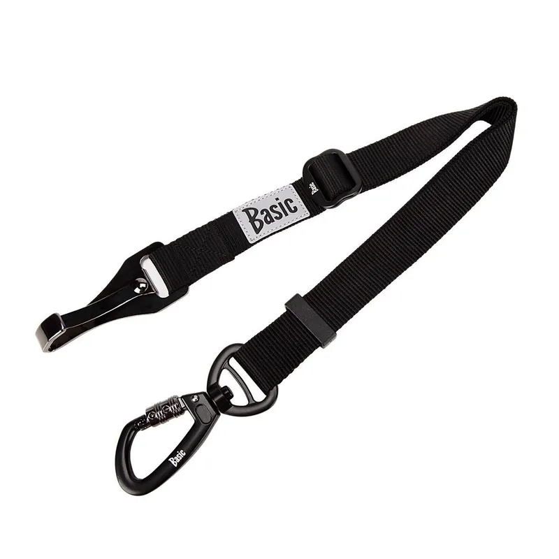 Basic Travel Bilbälte till Hund Isofix Sänkt pris