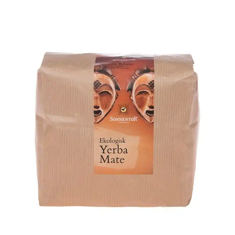 Yerba Mate Trygg betalning