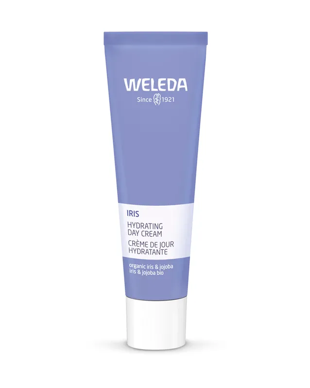 Iris Hydrating Day Cream Rabatt