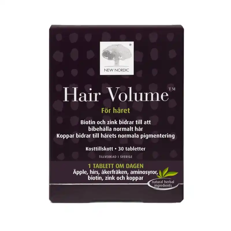 Hair Volume Köp nu