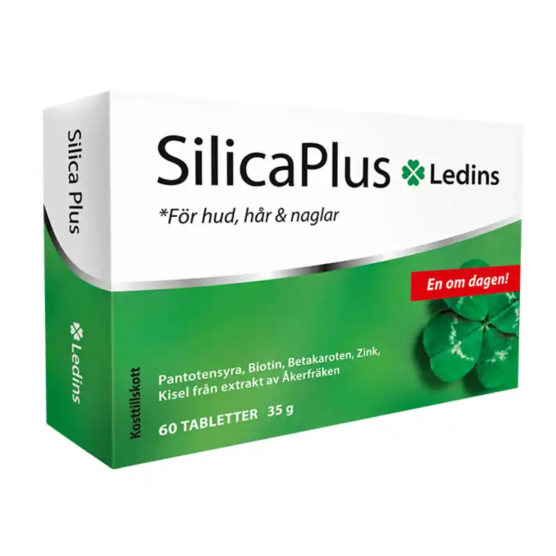 Silica Plus Rea