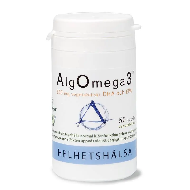 Rabatt AlgOmega3