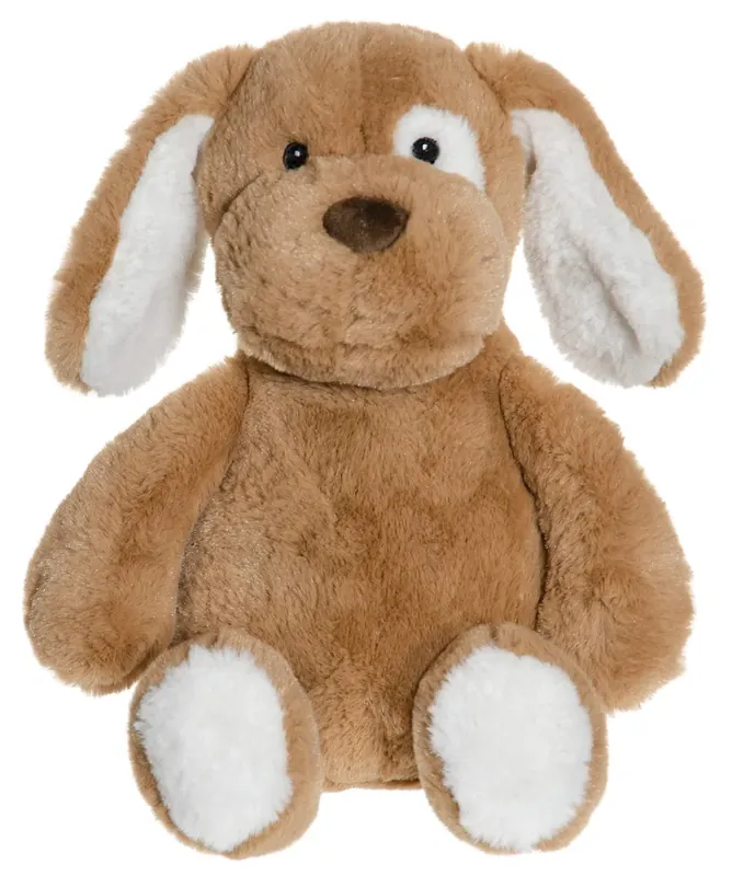 Sista chansen Hund SV