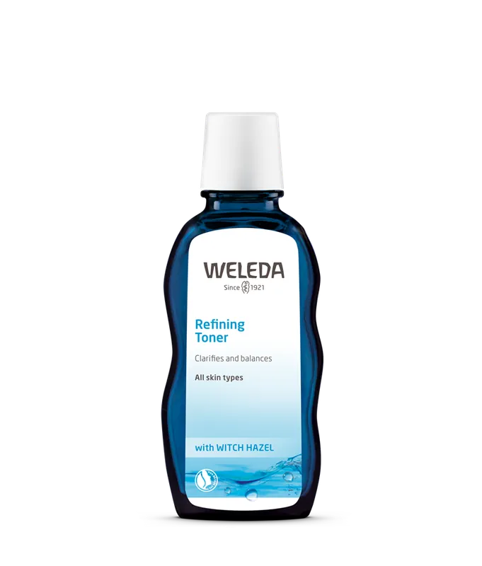 Reapris Refining Toner