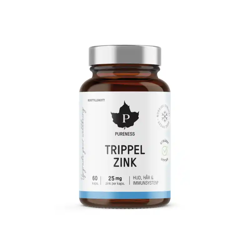 Trippel Zink Billig
