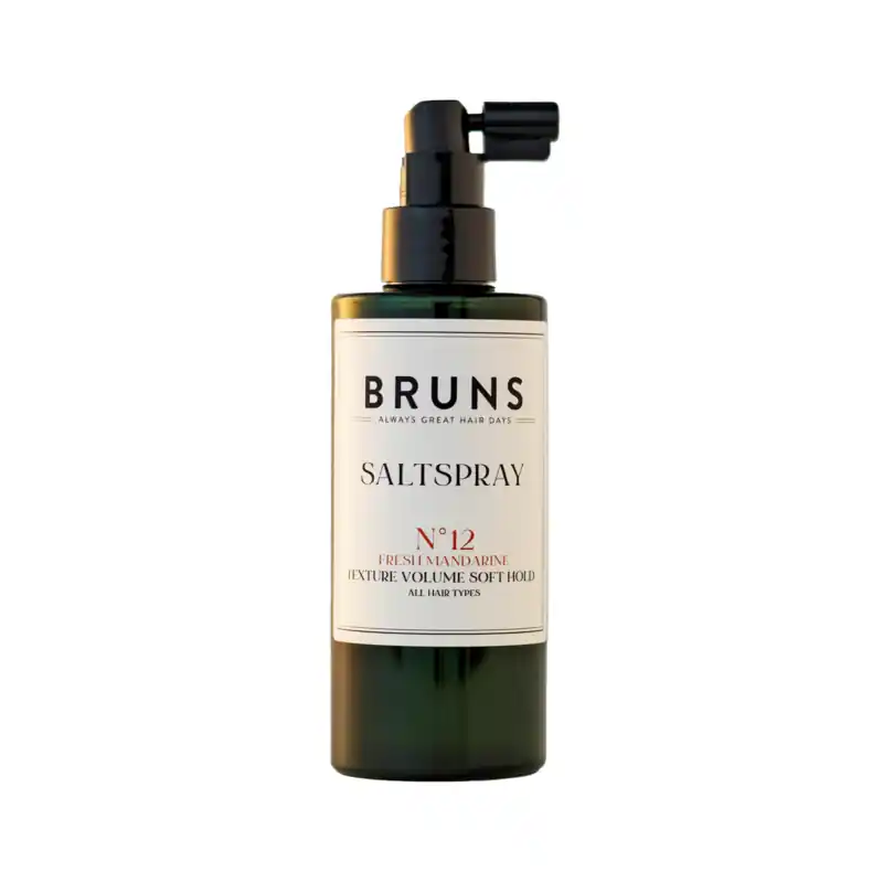 Saltspray Nº12 Frisk Mandarin Lägg i varukorgen