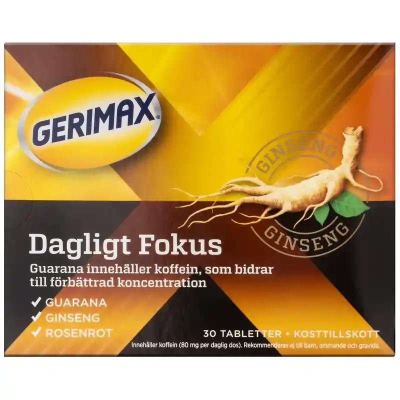Extra rabatt Instant Energy