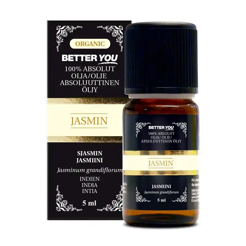 Fynd Jasminolja