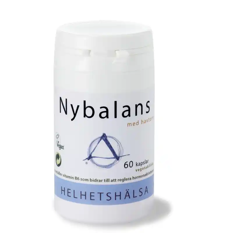 Nybalans