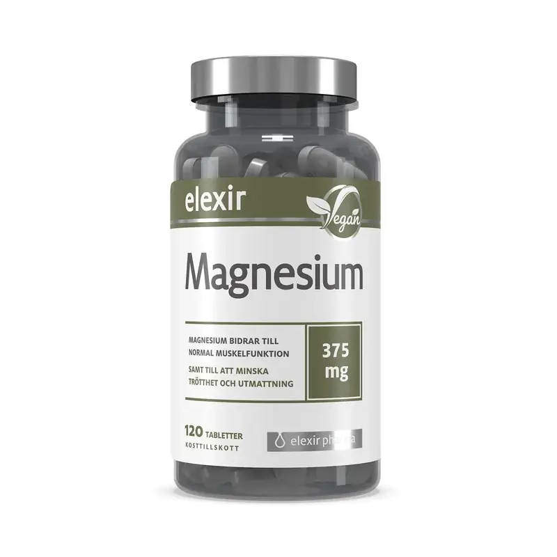 Magnesium Outlet