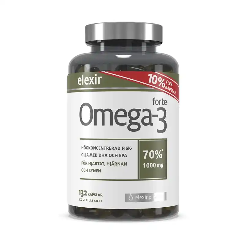 Omega-3 Forte Rabatt