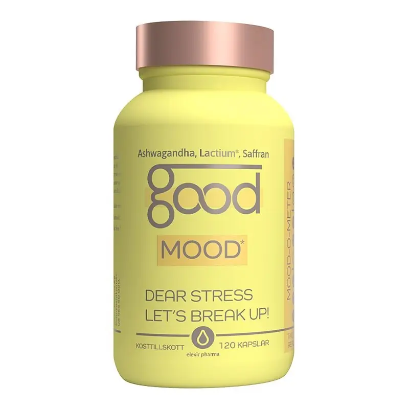 Rabatt Good Mood