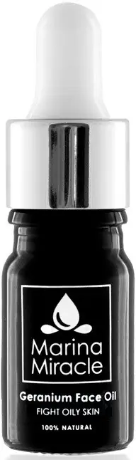 Geranium Face Oil Billig