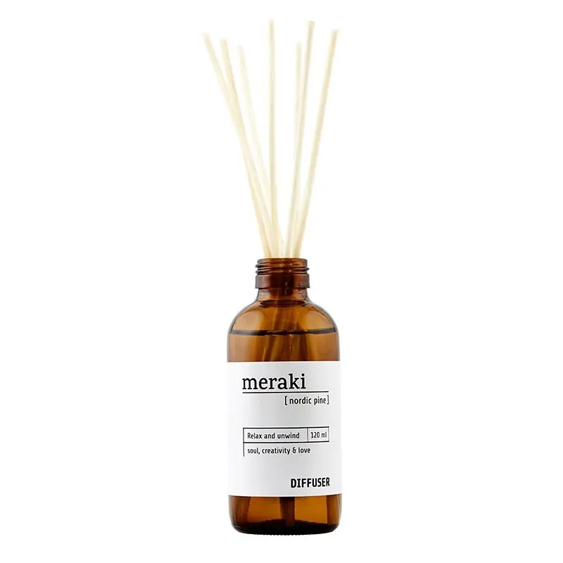 Doftspridare Nordic Pine Rea