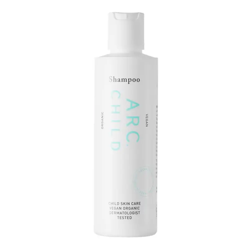 Endast denna vecka Child Shampoo
