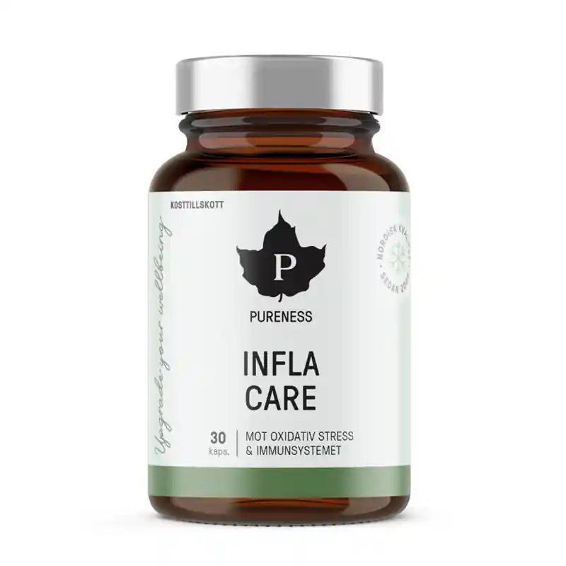 Premium Infla Care