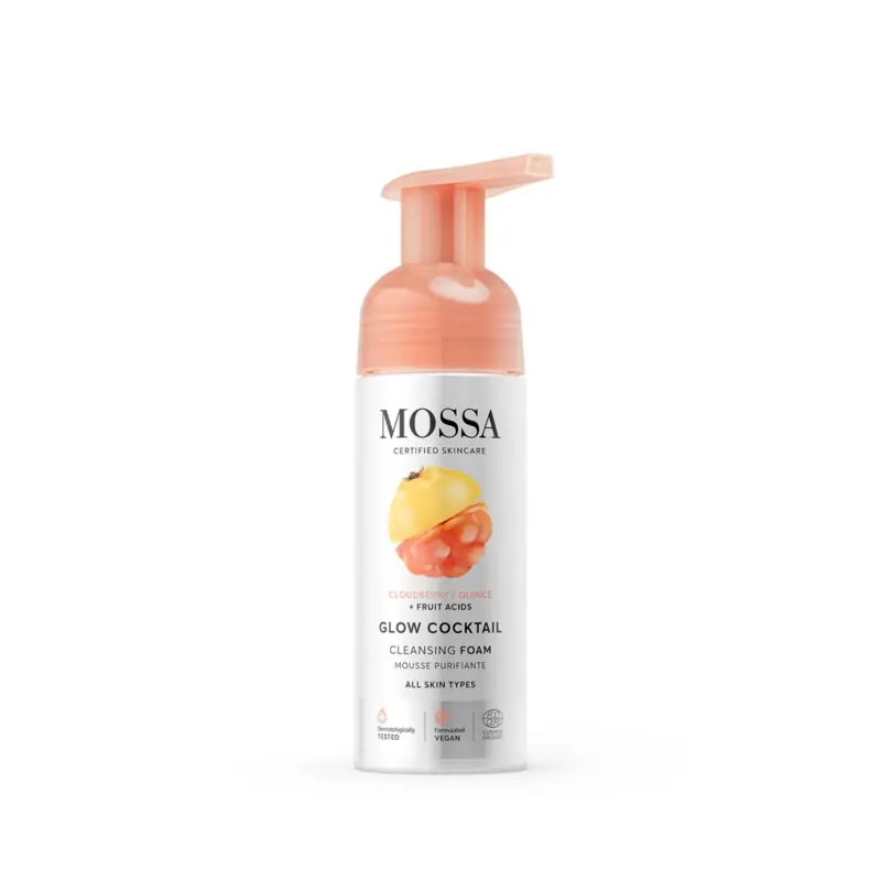 Erbjudande Cleansing Foam