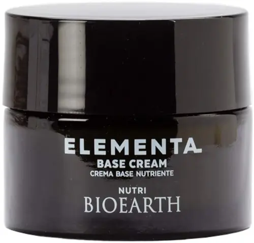 Base Cream Nutri Kundfavorit