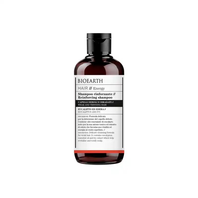 Begränsat antal Reinforcing Shampoo