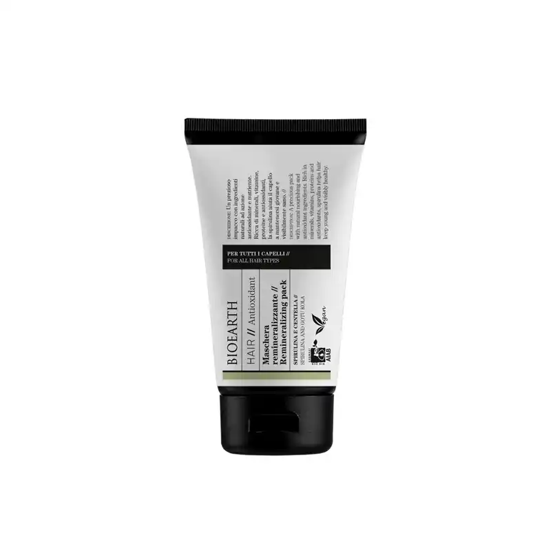 Lägg i varukorgen Remineral Hair Mask