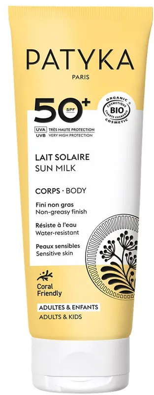Snabb frakt Body Sun Spray SPF50