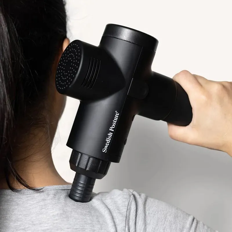 Massagepistol Pro Premium