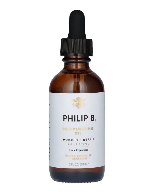 Philip B Rejuvenating Oil 60 ml Sista chansen