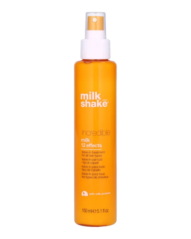 Bästa pris Milk Shake Incredible Milk 12 Effects 150 ml