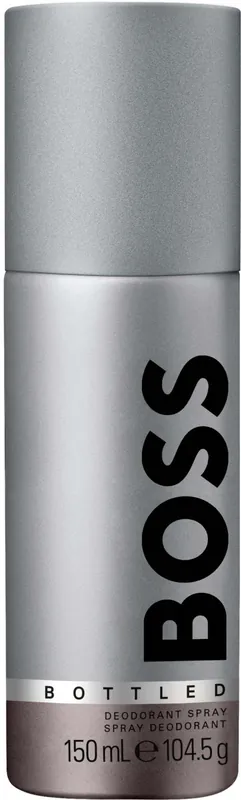 Hugo Boss - Bottled Deo Spray (Grå) 150 ml Beställ nu