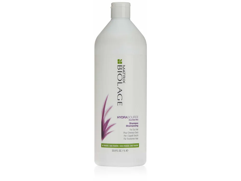 Fynd Matrix HydraSource Shampoo 1000 ml