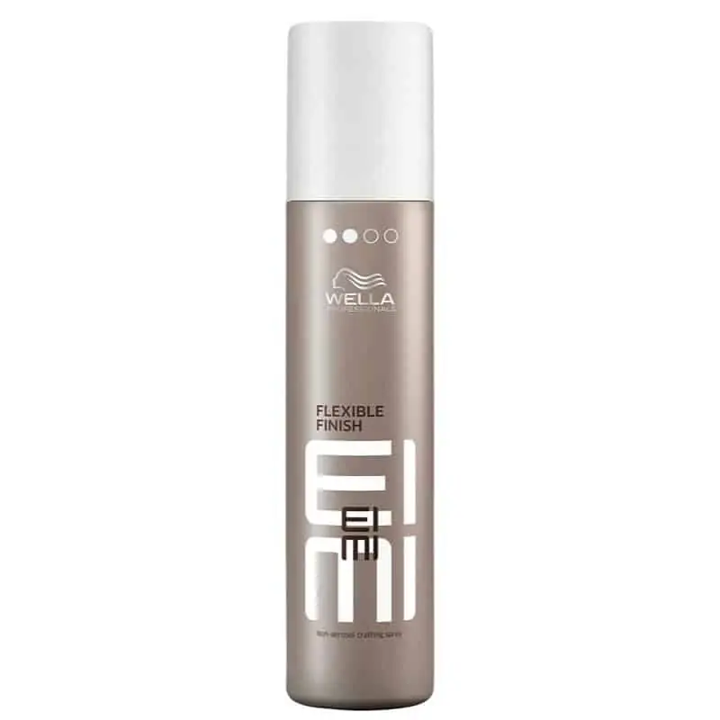 Rabatt Wella EIMI Flexible Finish 250 ml