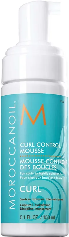 Rea Moroccanoil Curl Control Mousse 150 ml