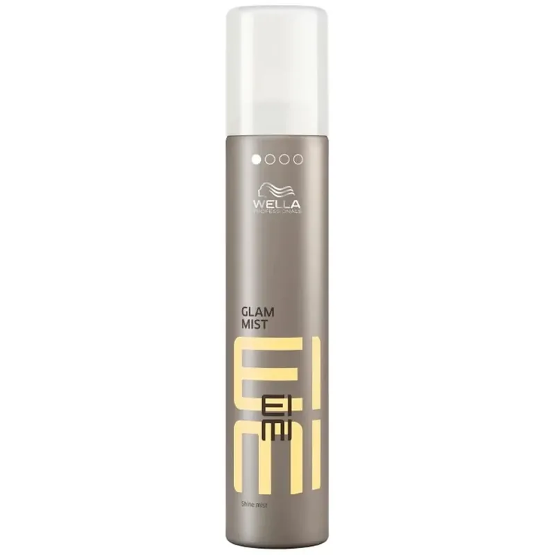 Wella EIMI Glam Mist 200 ml Extra rabatt