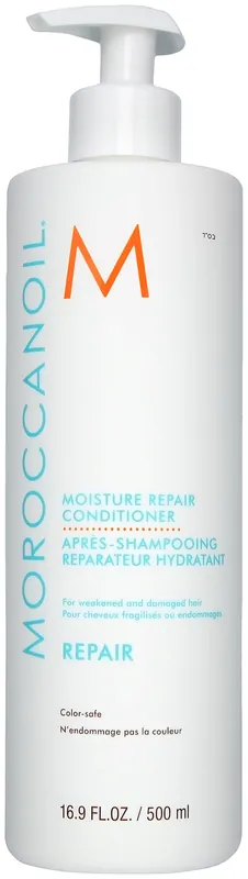 Bästa pris Moroccanoil Moisture Repair Conditioner 500 ml