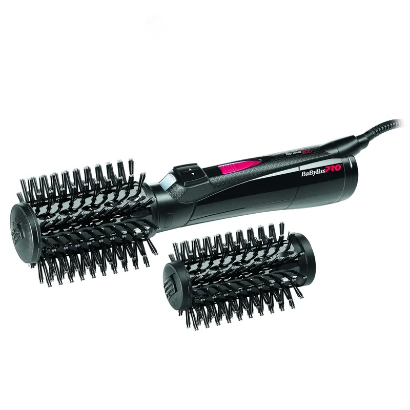 Babyliss Pro Rotating Hot Air Styler - BAB2770E Begränsat erbjudande