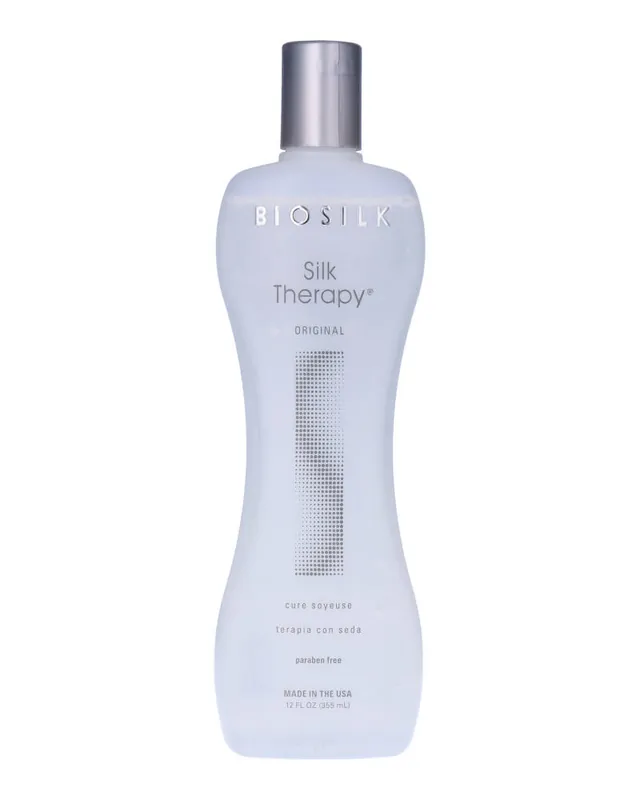 prisnedsättning Biosilk Silk Therapy Original 355 ml