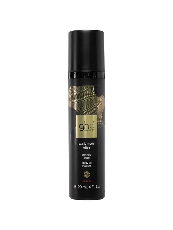 Rabatter ghd Style Curl Hold Spray 120 ml