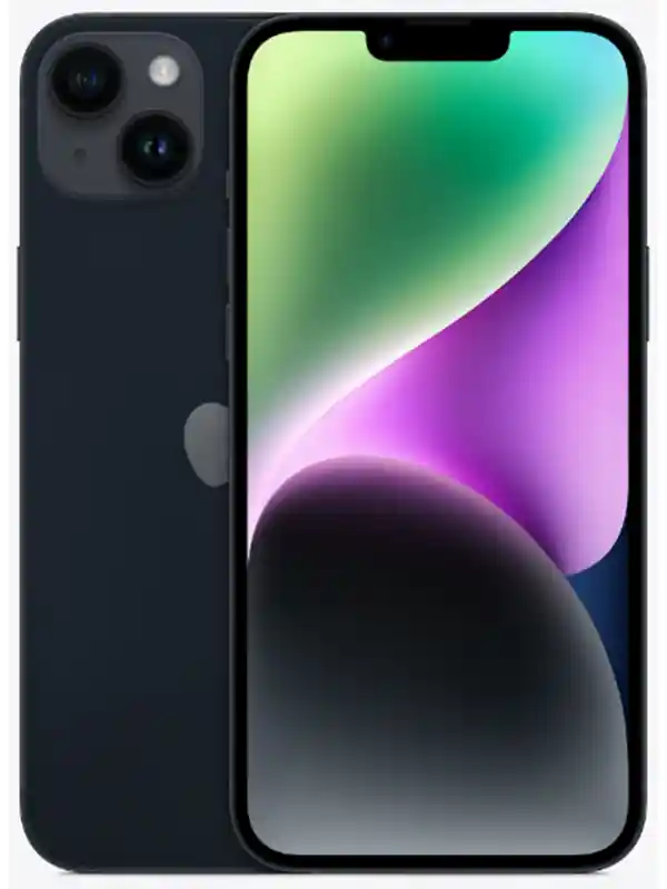 Rea Apple iPhone 14 Plus 5G 128GB - Midnight